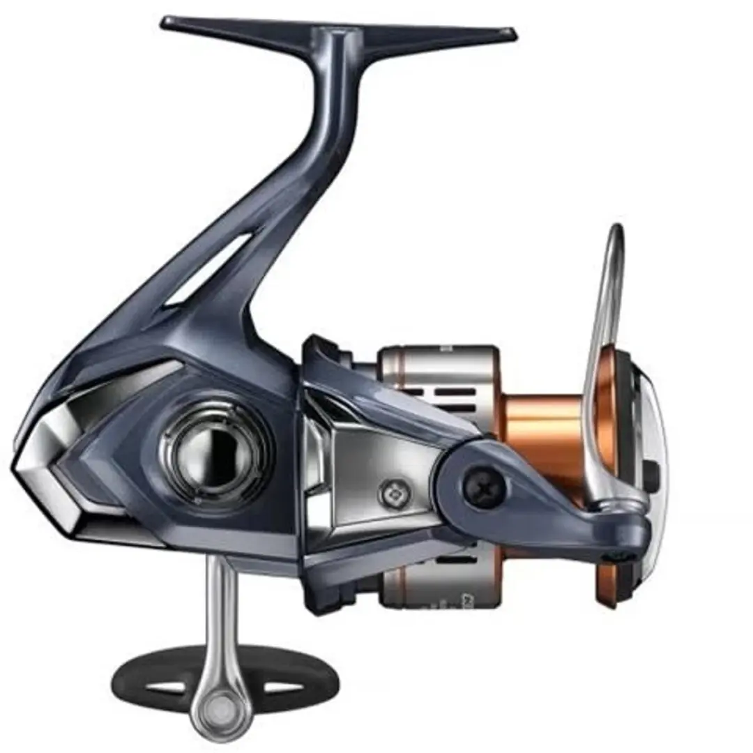 Shimano Nasci FD 4000FD