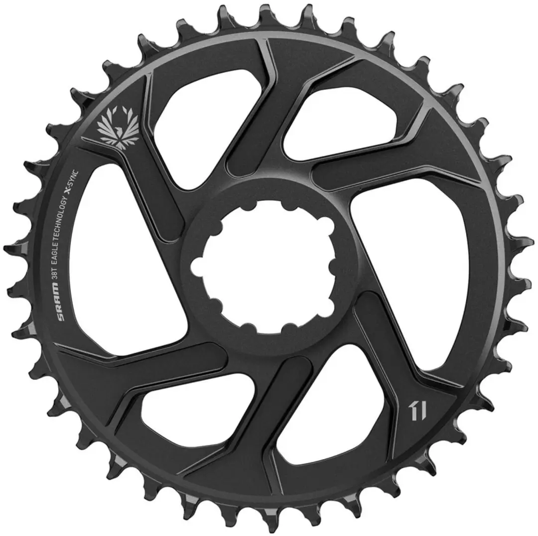 SRAM X-Sync 2 Kettingblad 38T
