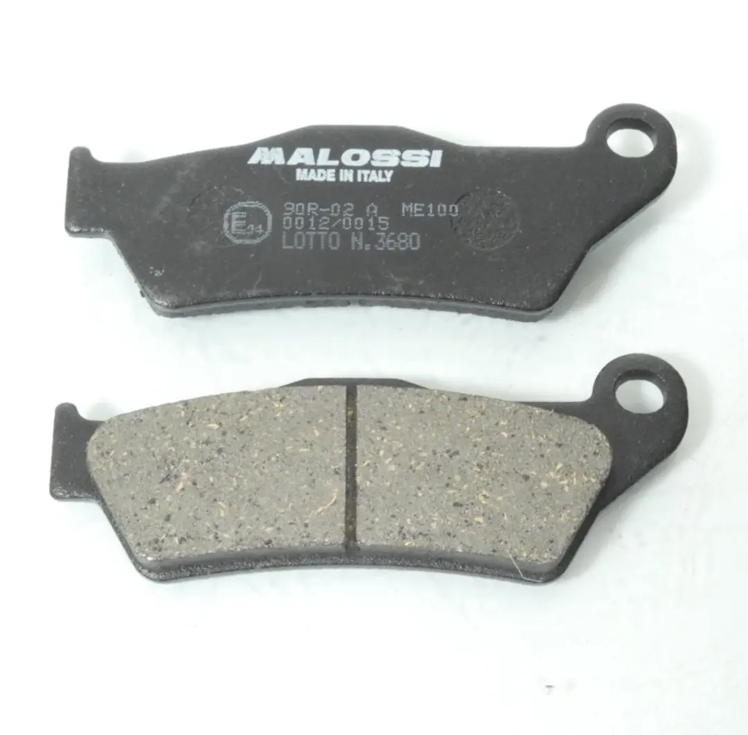 Plaquette de frein Malossi pour Moto 159 950 9727 2003 à 2006 AR Neuf