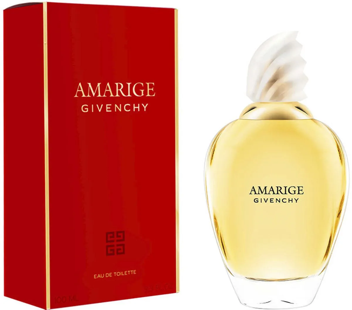 Givenchy Amarige Eau de Toilette 50ml