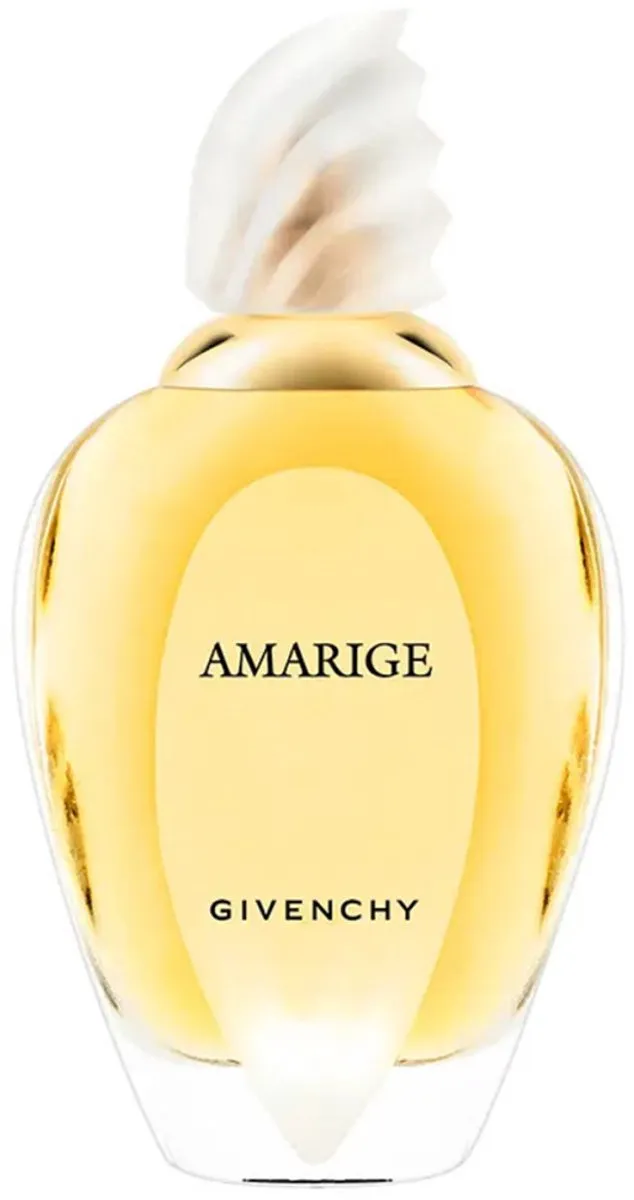 Givenchy Amarige Eau de Toilette 50ml