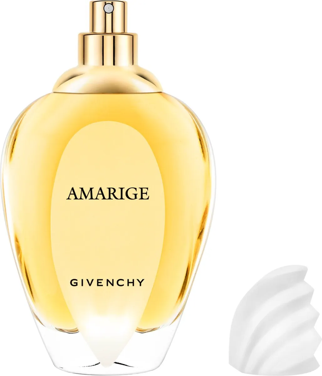 Givenchy Amarige Eau de Toilette 50ml