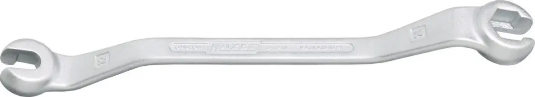 Hazet 612N-10X11 Open Ringsleutel 10x11mm