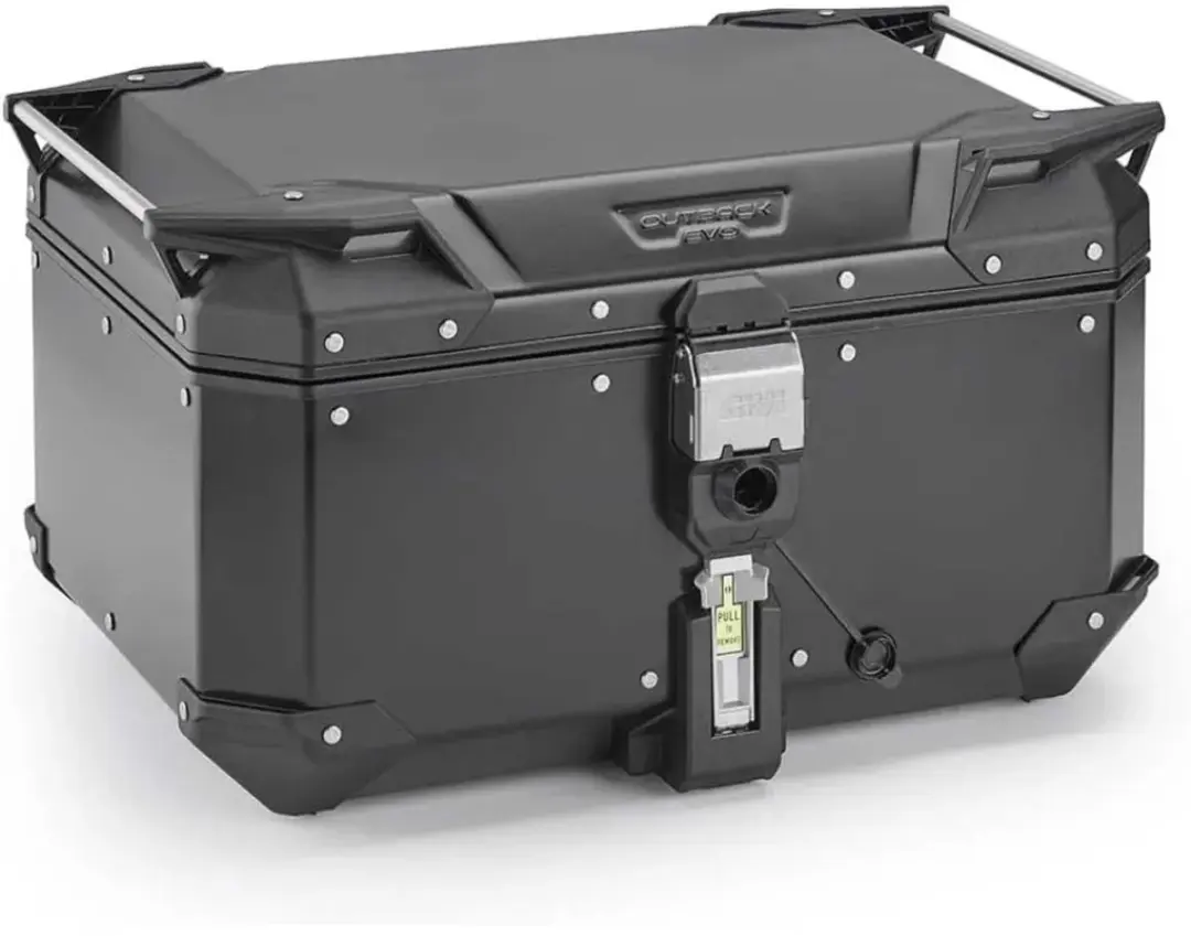 Givi Trekker Outback Evo Topkoffer 58L