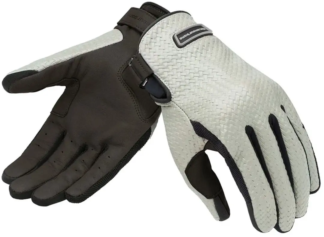Tucano Urbano Elisia Dameshandschoenen Grijs S Vrouw