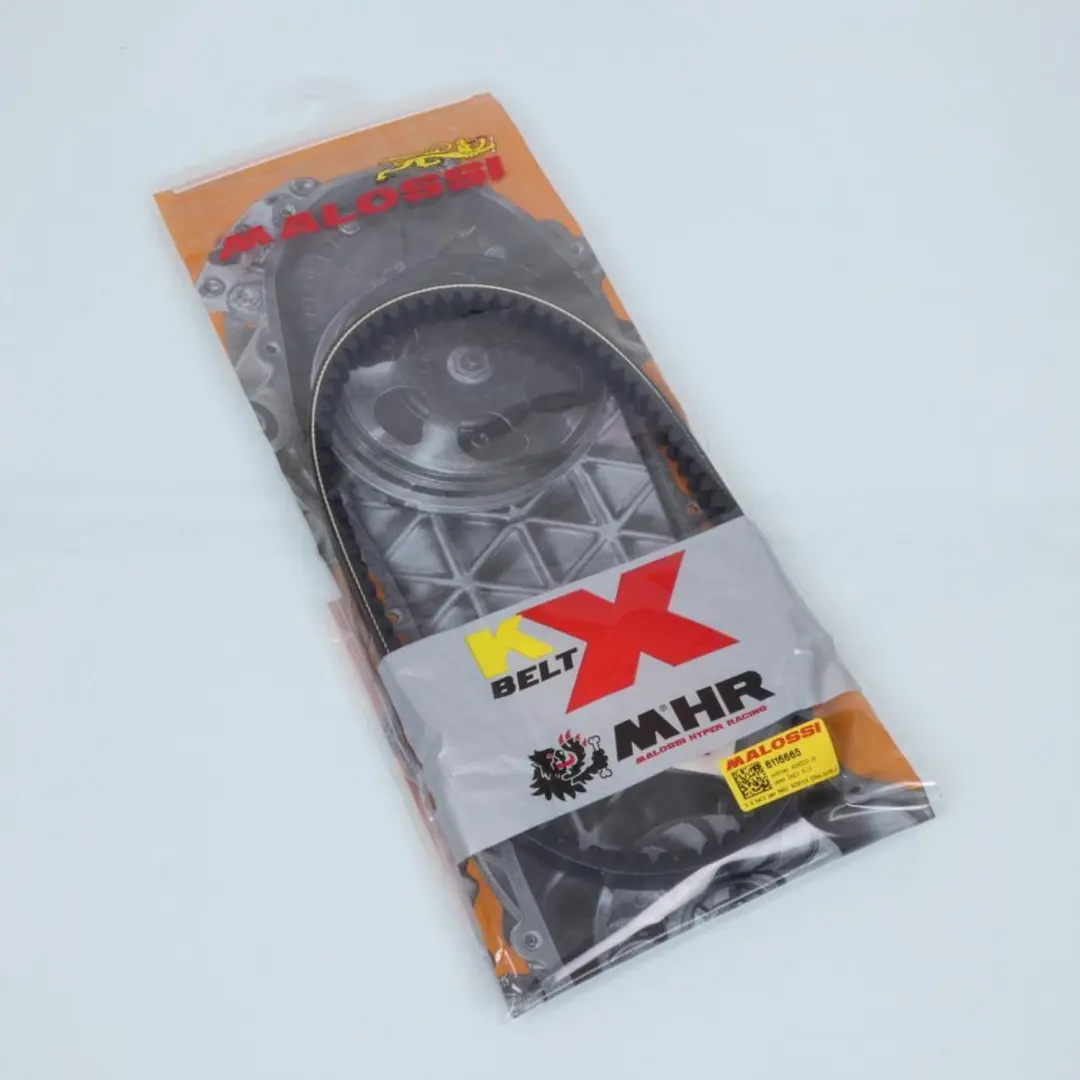 Courroie de transmission Malossi pour Scooter Kymco 125 LIKE IE S E4 2017 à 202