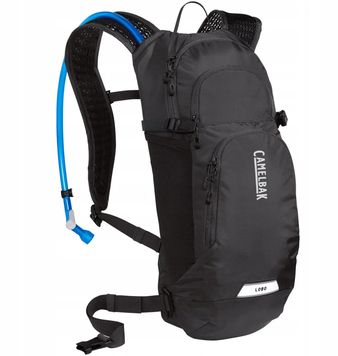 CamelBak Women's Lobo 9L Fietstas met Waterzak