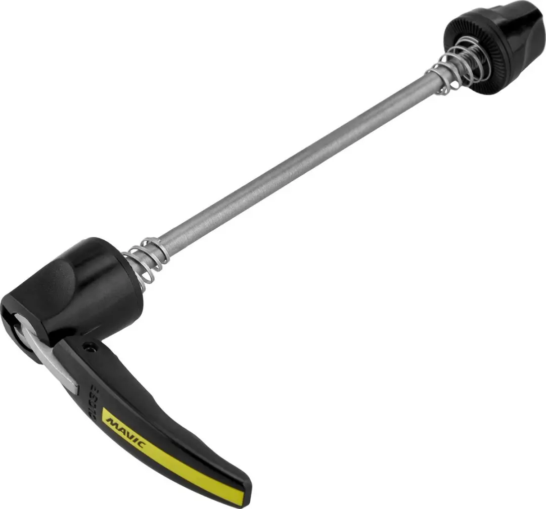 Mavic Racefiets snelspanner voorwiel 9x100mm