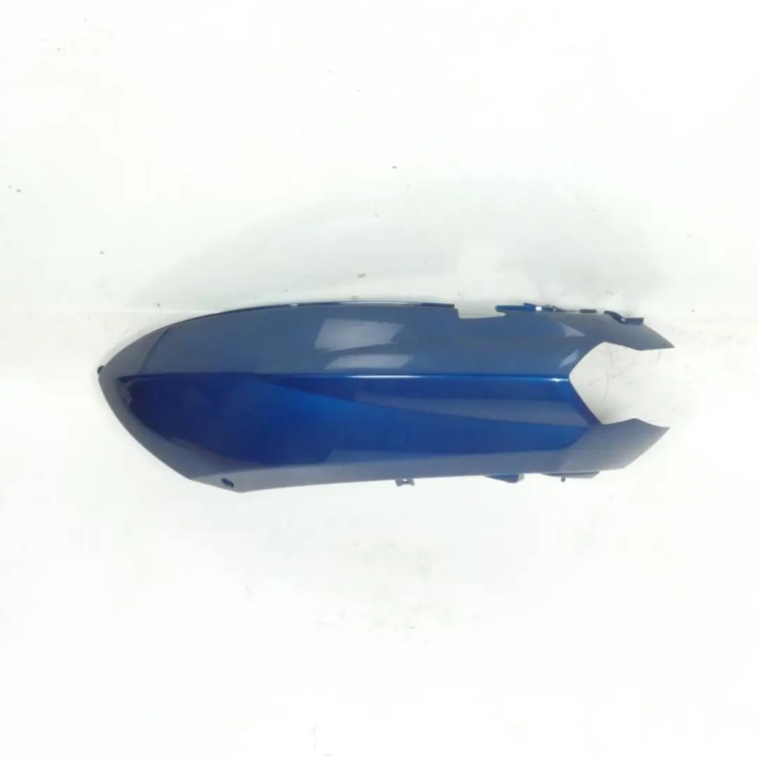 Coque arrière gauche origine pour Scooter 218 50 27524 Après 2021 779173 / 117