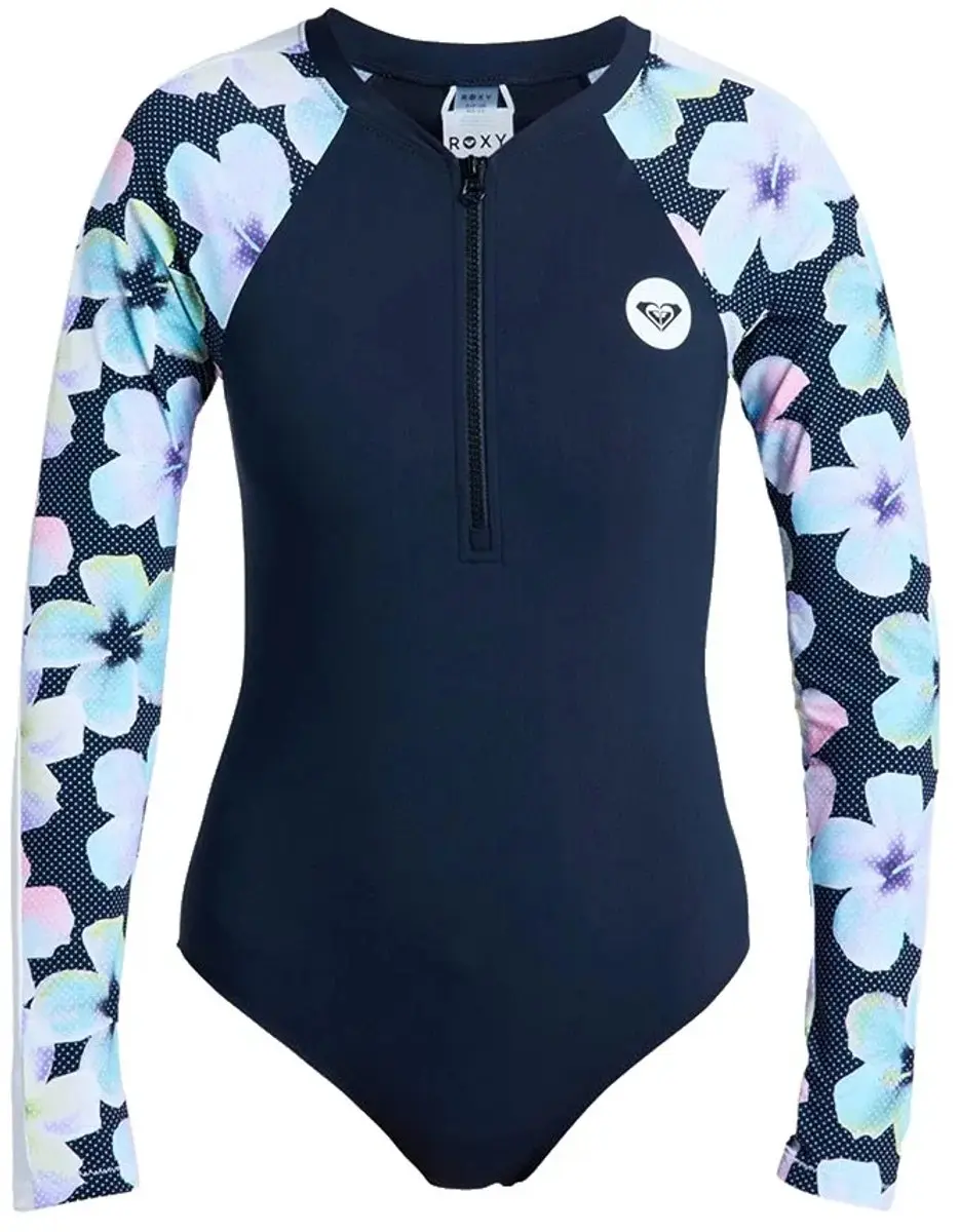 Roxy Active Onesie - L - Zwart - afbeelding 4 van 4
