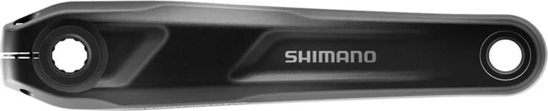 Shimano FC-EM600 Rechter Crank