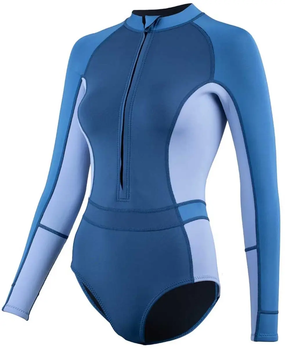 Zone3 Yulex Neopreen Wetsuit Dames 10