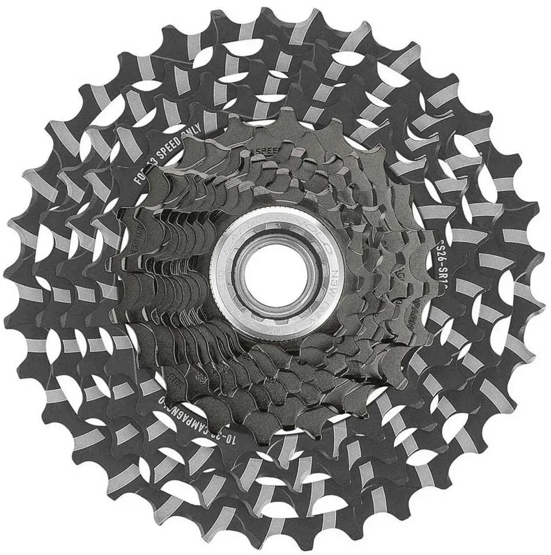 Campagnolo Record Fietscassette 13s 10-33t