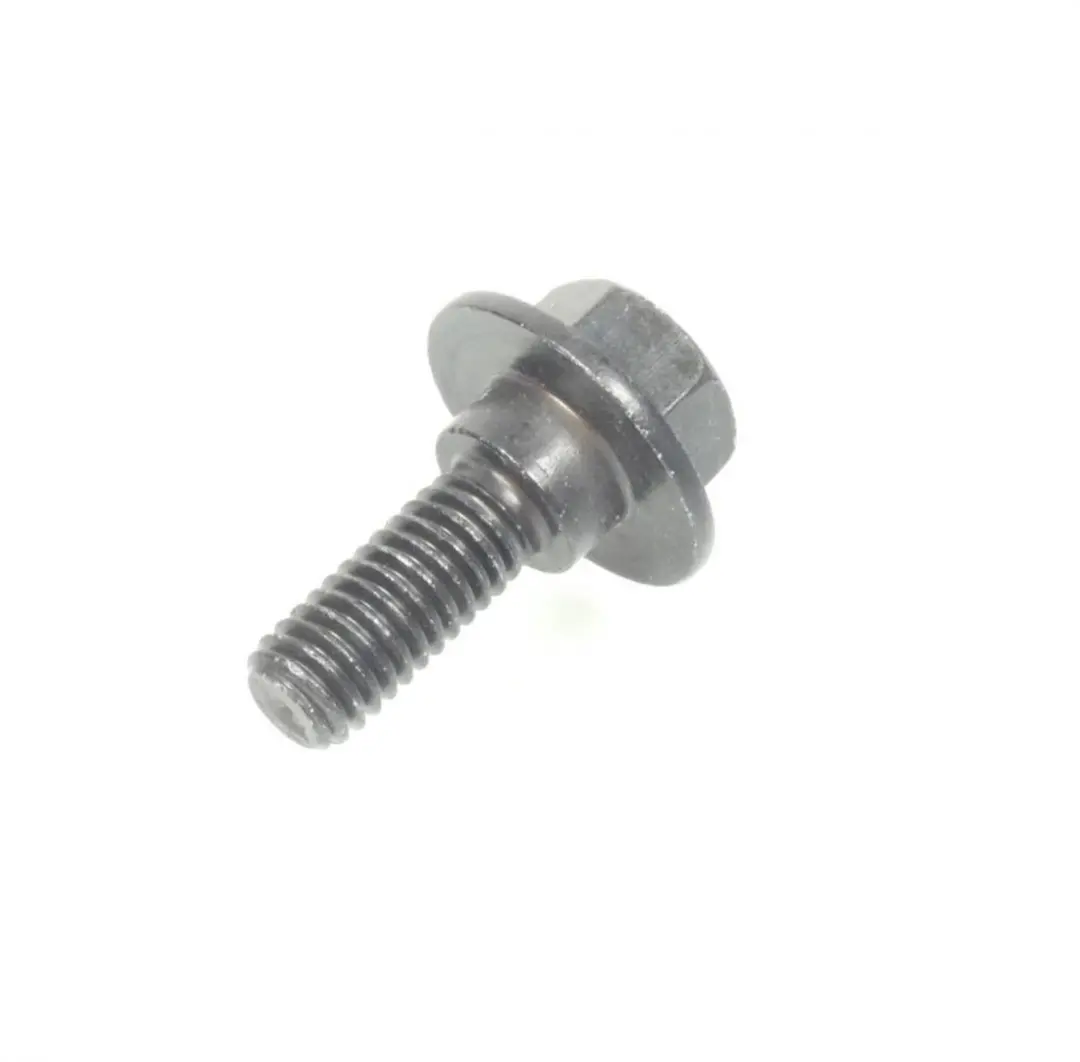 Vis épaulée M6x100 L18mm pour scooter Peugeot 125 CITYSTAR EU4 2017-2018 72707