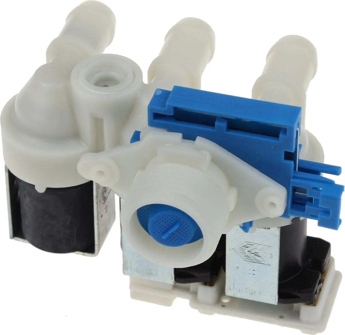Whirlpool Inlaatventiel 481010403135