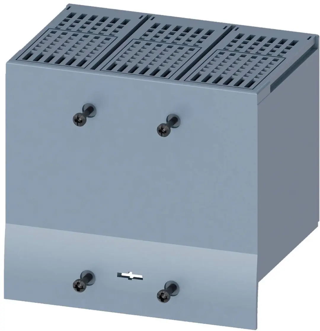 Siemens 3VA9271-0WF30 Klemafdekking