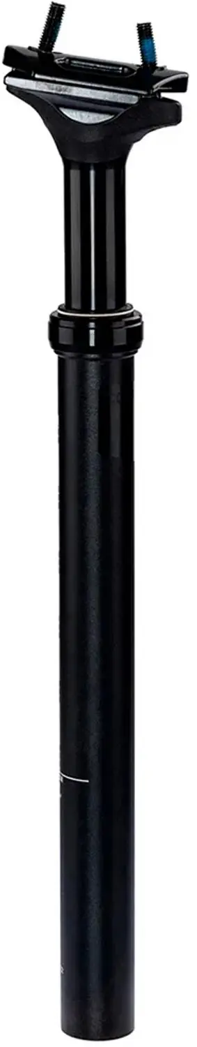 Contec Nara Air Zadelpen 350mm