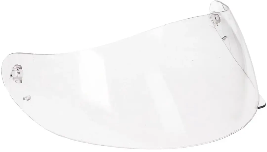 Mt Helmets Mt-v-6 Anticondens Vizier Zwart,Transparant