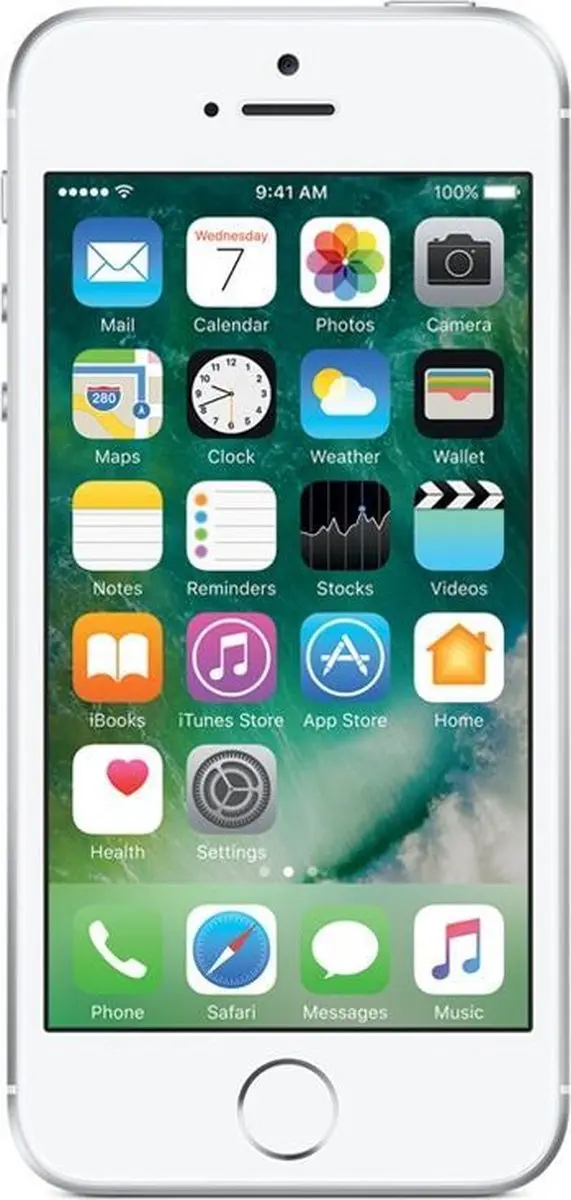 Apple iPhone SE