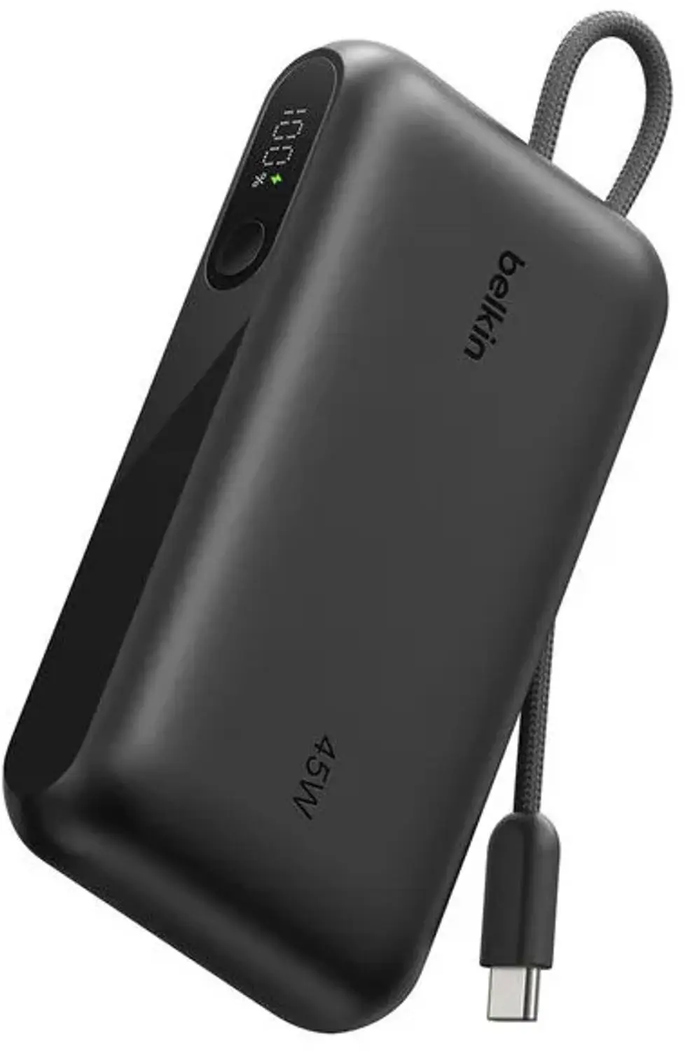 Belkin UltraCharge Powerbank 10000mAh 45W