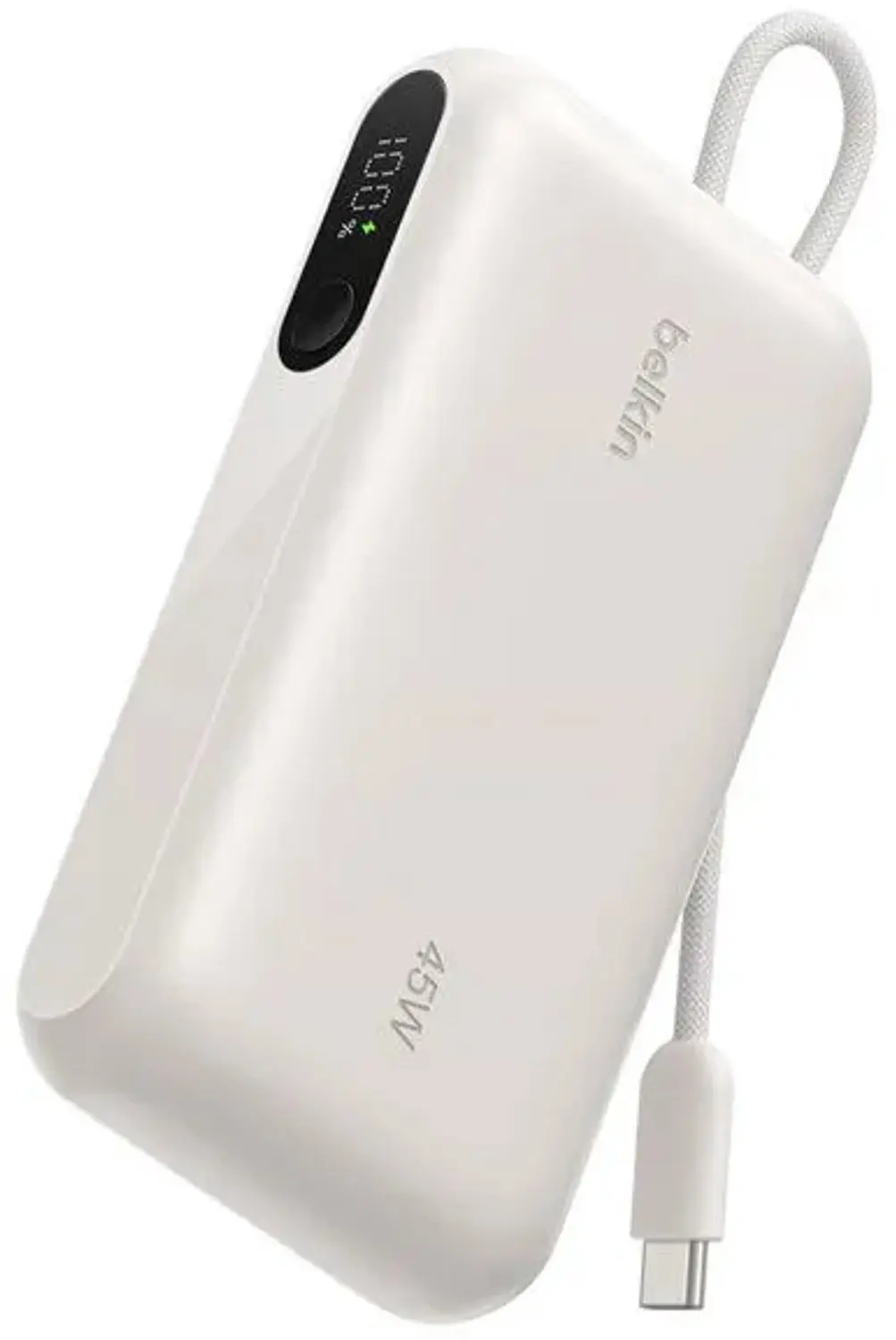 Belkin UltraCharge Powerbank 10.000mAh 45W