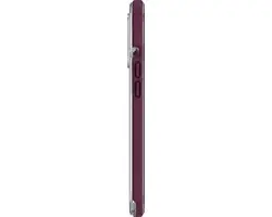 LifeProof Next iPhone 13 Pro Hoesje - Transparant & Paars - afbeelding 5 van 6
