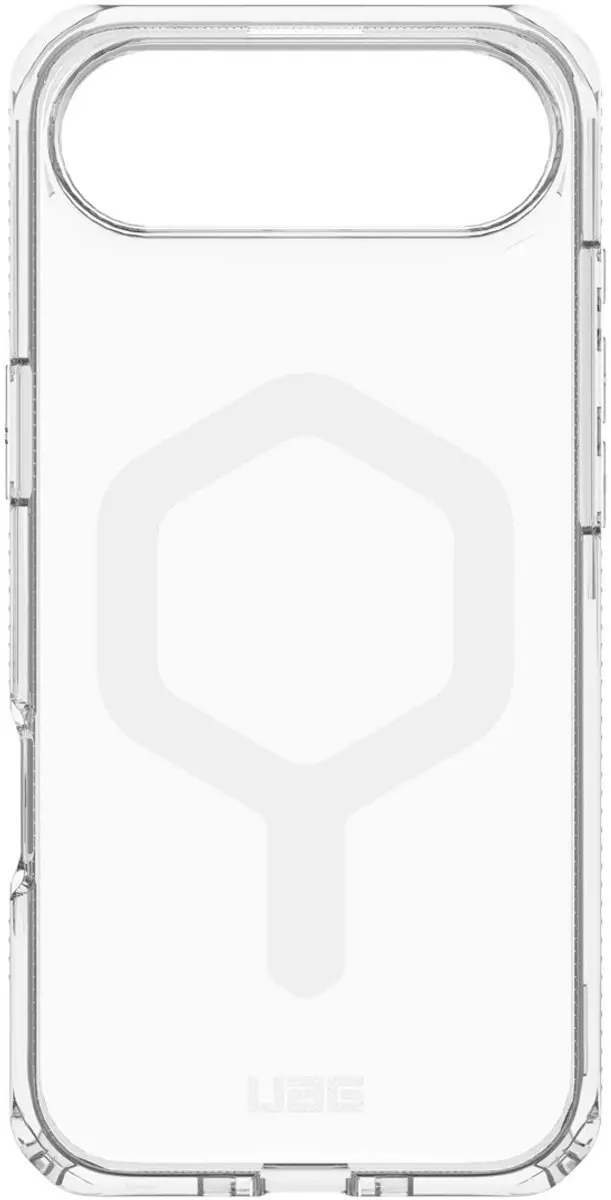 Urban Armor Gear Plyo Backcover iPhone Air