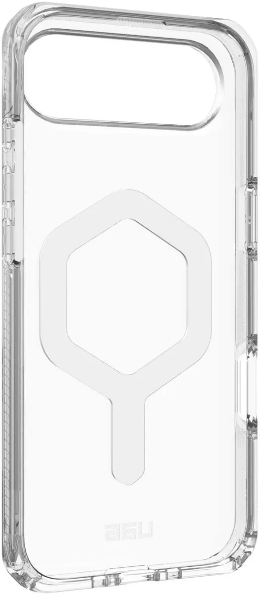 Urban Armor Gear Plyo Backcover iPhone Air - Wit - afbeelding 5 van 6