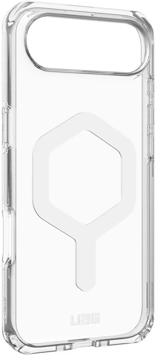 Urban Armor Gear Plyo Backcover iPhone Air - Wit - afbeelding 2 van 6