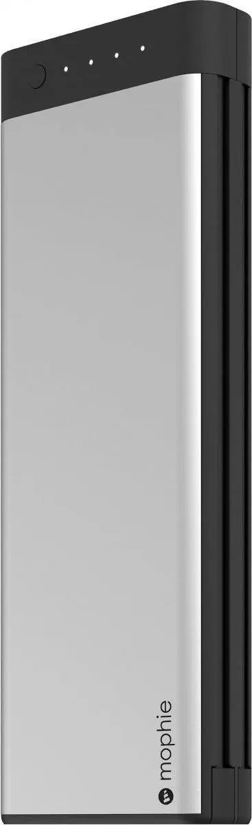 Mophie Portable Charger Plus Powerstation 20.000 mAh Zwart