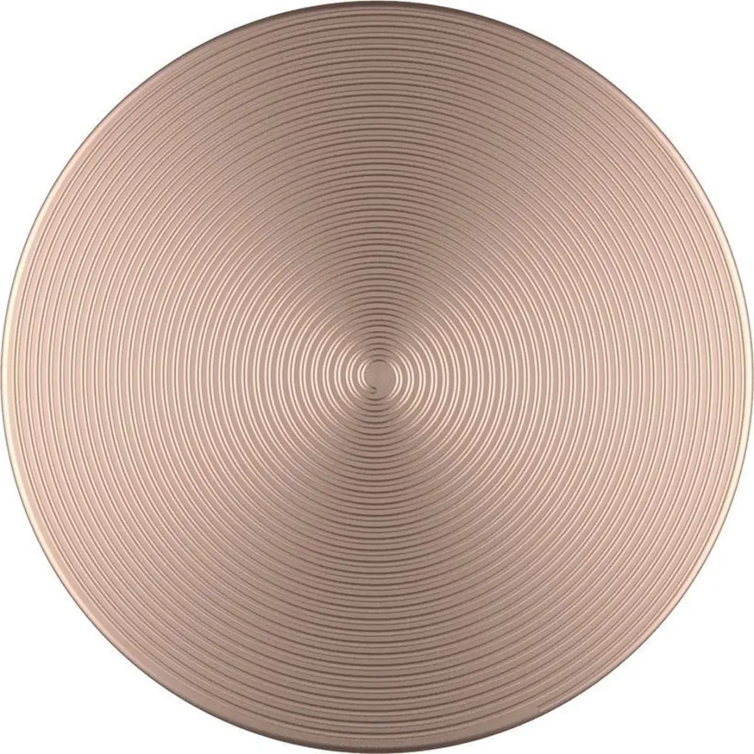 PopSockets Twist Roségoud Aluminium