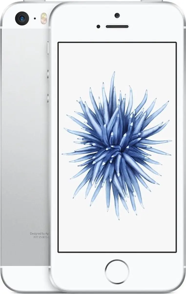 Apple iPhone SE