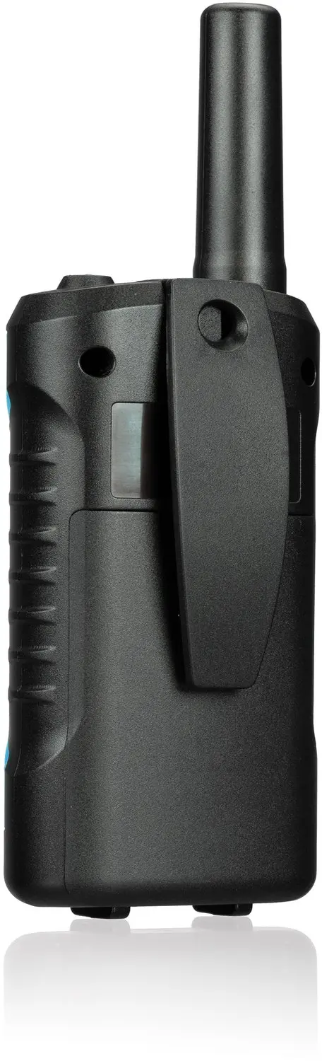 Bresser Junior Walkietalkies Set 2 Blauw - afbeelding 2 van 6