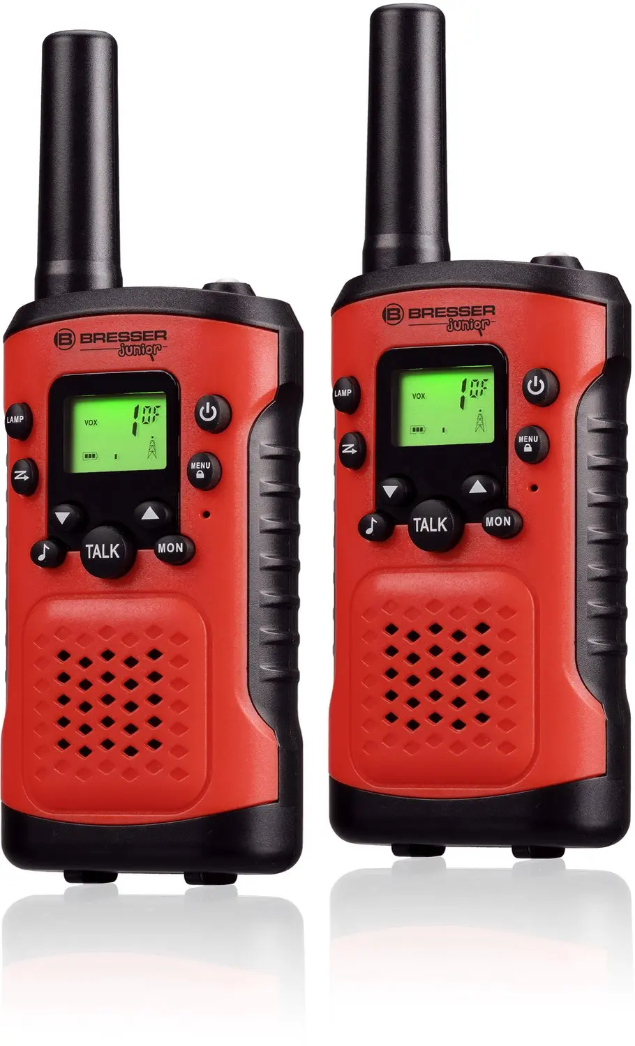 Bresser Junior Walkietalkies Set 2