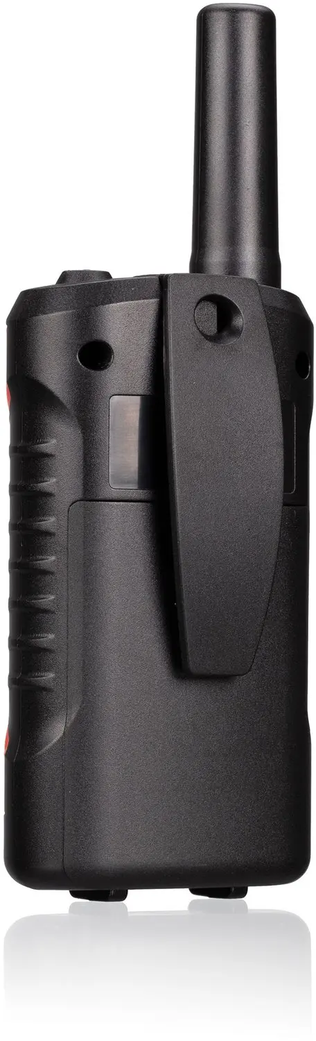 Bresser Junior Walkietalkies Set 2 - Rood - afbeelding 3 van 6