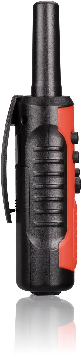 Bresser Junior Walkietalkies Set 2 - Rood - afbeelding 6 van 6