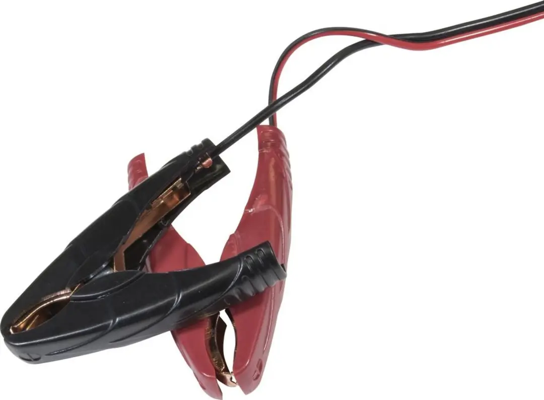 Güde GAB Acculader 6V/12V 15-80Ah - 9-Traps - afbeelding 4 van 6
