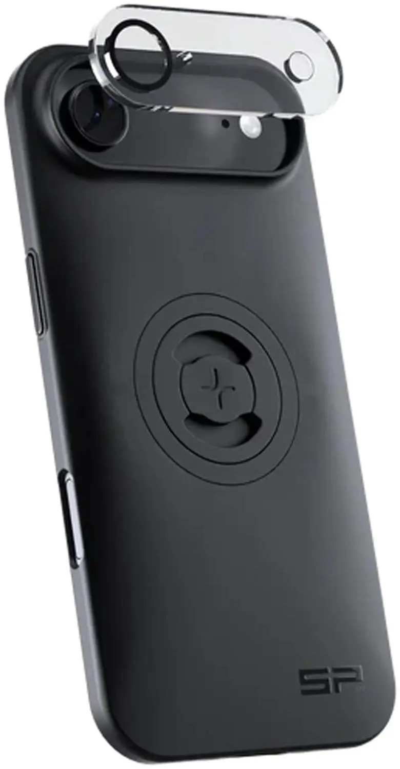 SP Connect iPhone 17 Air Cameralensbeschermer