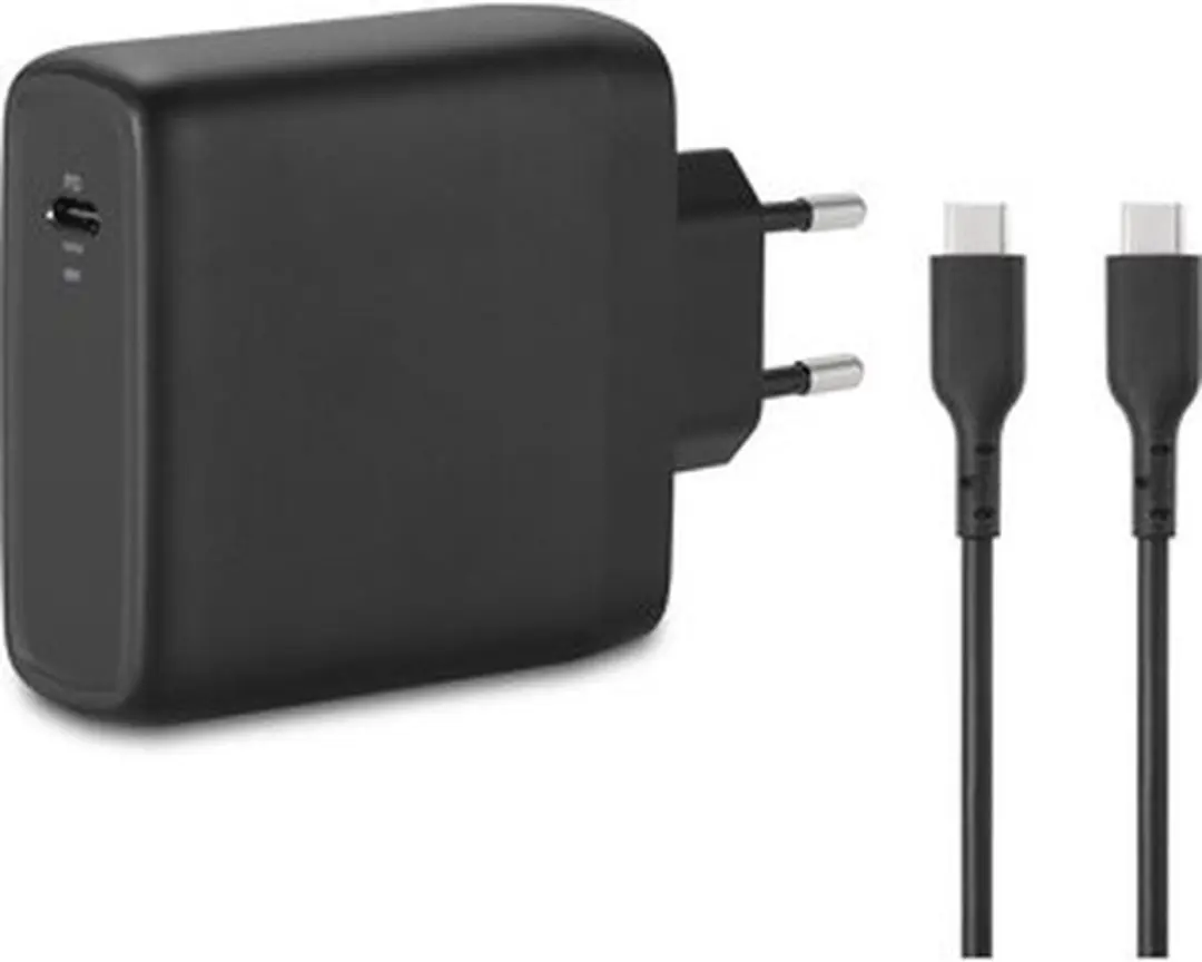 Kensington 100W USB-C GaN Power Adapter