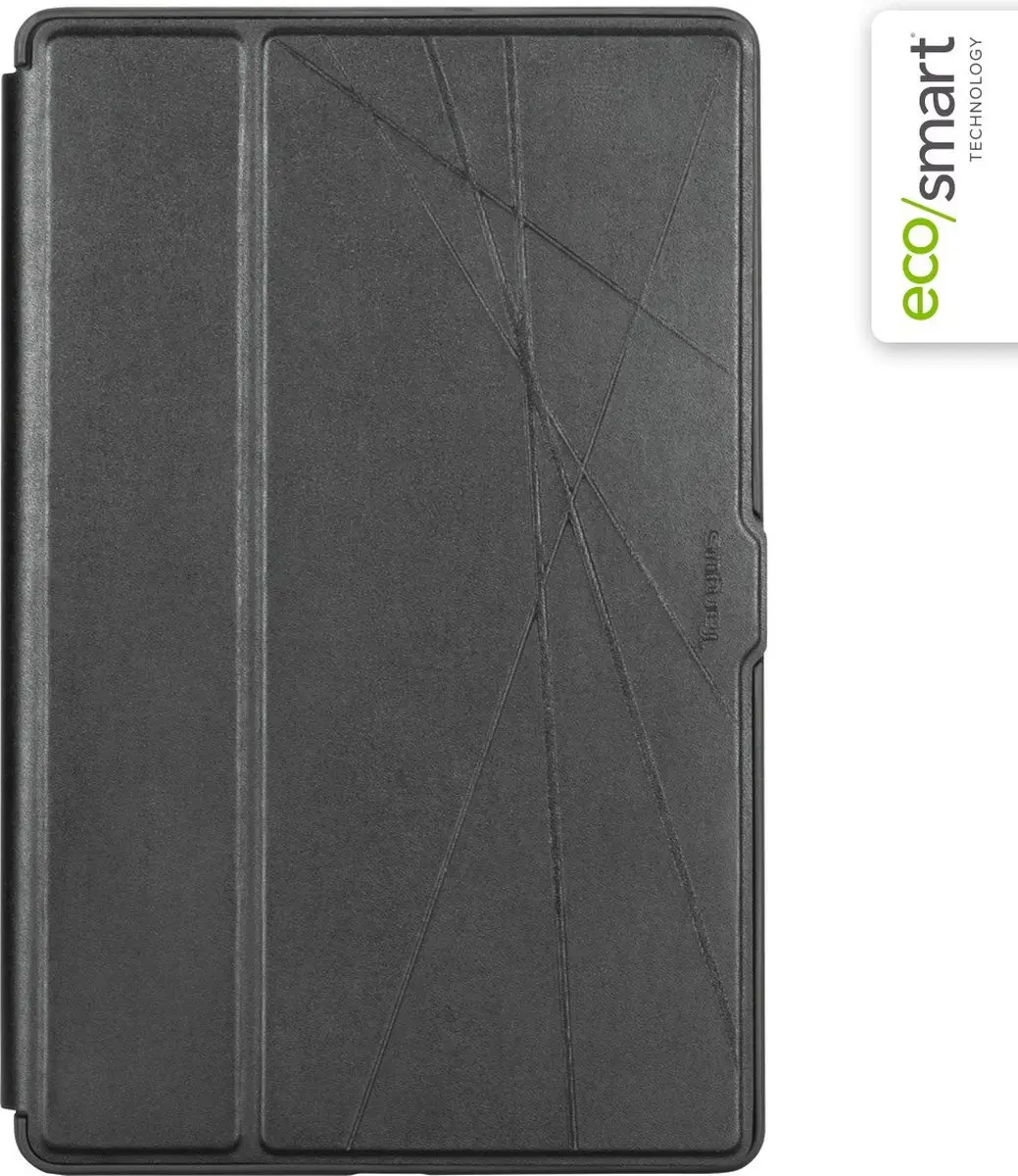 Targus THZ883GL Tablethoes - Samsung Galaxy Tab A7 10,4" - Zwart - afbeelding 6 van 6