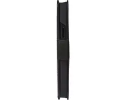 dbramante1928 Copenhagen Slim Hoesje iPhone 13 Pro Max - Zwart - afbeelding 6 van 6