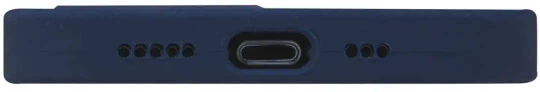 dbramante1928 Monaco iPhone 12/12 Pro Hoesje - Blauw - afbeelding 6 van 6