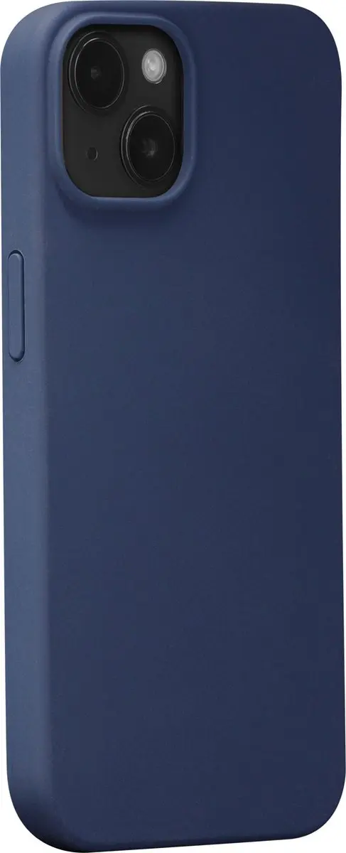 dbramante1928 Monaco MagSafe Hoesje - iPhone 15 Plus - Blauw - afbeelding 3 van 6