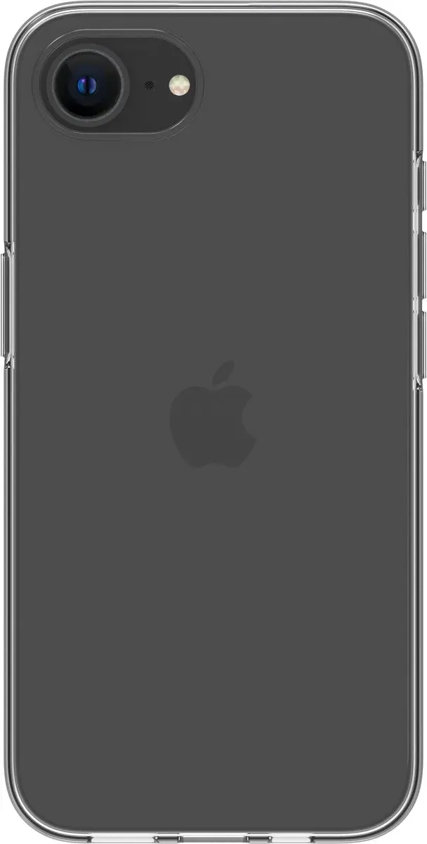 dbramante1928 Greenland Hoes Transparant - iPhone SE (4e gen) - afbeelding 4 van 6