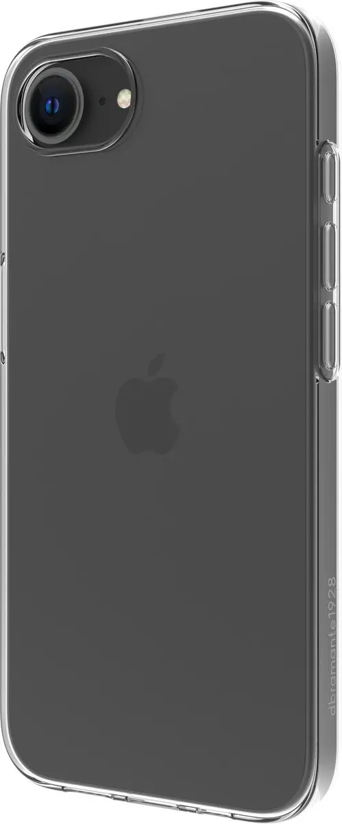 dbramante1928 Greenland Hoes Transparant - iPhone SE (4e gen) - afbeelding 3 van 6