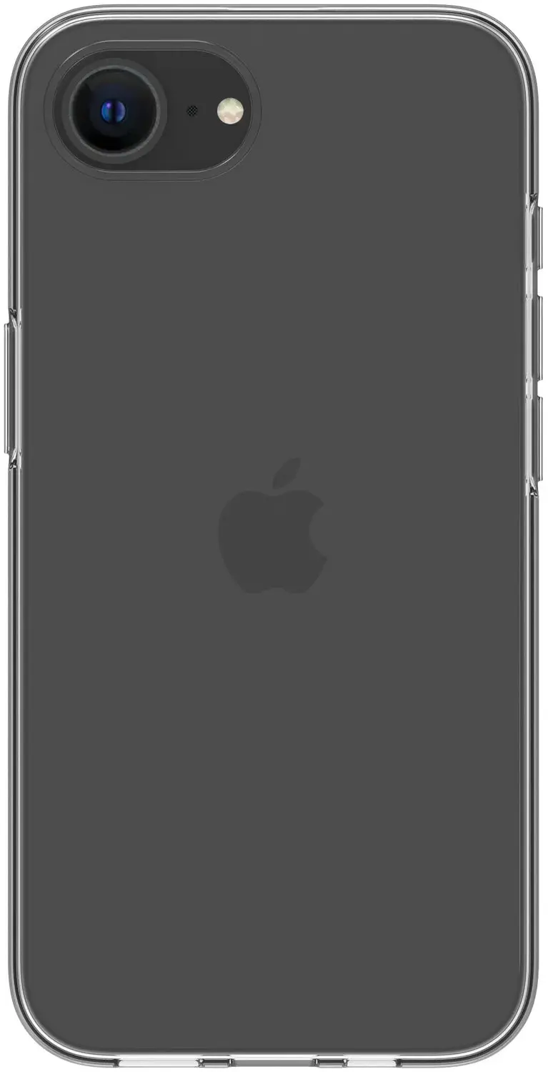 dbramante1928 Greenland Hoes Transparant - iPhone SE (4e gen) - afbeelding 6 van 6