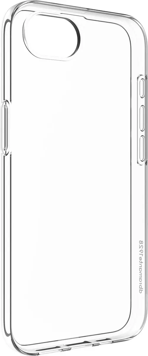 dbramante1928 Greenland Hoes Transparant - iPhone SE (4e gen) - afbeelding 5 van 6