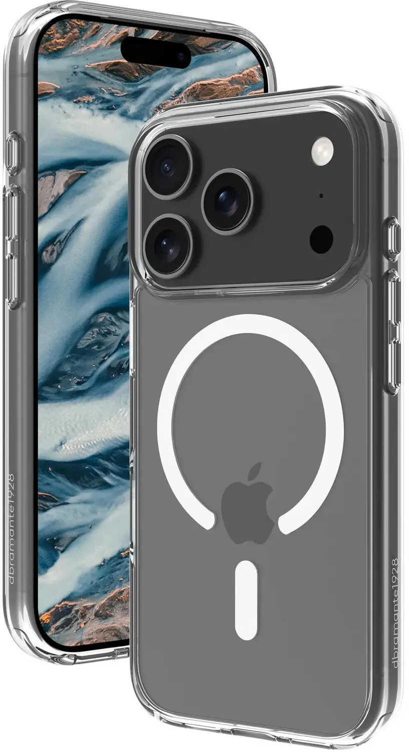 dbramante1928 Iceland Pro MS iPhone 17 Pro Hoes