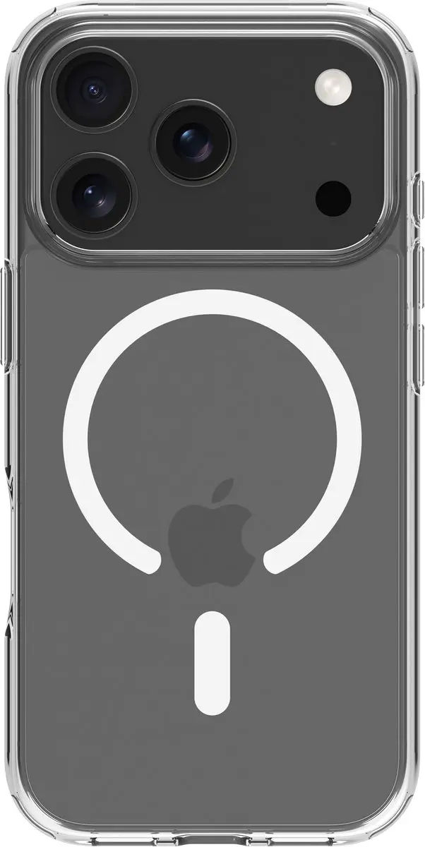 dbramante1928 Iceland Pro MS iPhone 17 Pro Hoes - Transparant - afbeelding 5 van 6