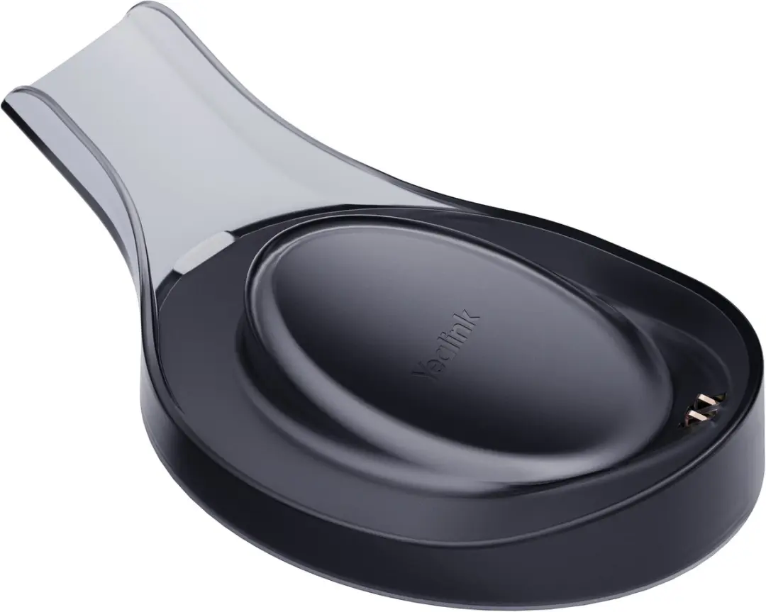 Yealink BH78 Headset - Zwart - afbeelding 6 van 6